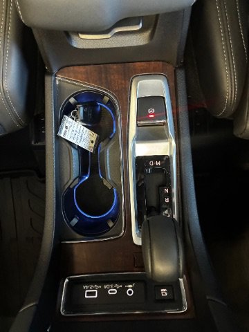 Used 2023 Subaru Ascent Touring AWD/4WD image 26
