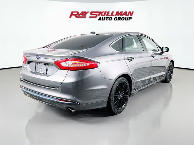 Used 2013 Ford Fusion SE image 7