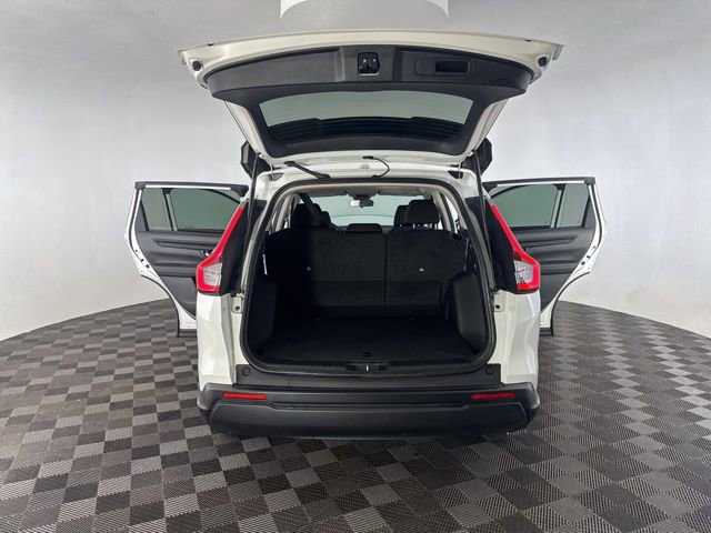 Certified 2024 Honda CR-V EX image 20