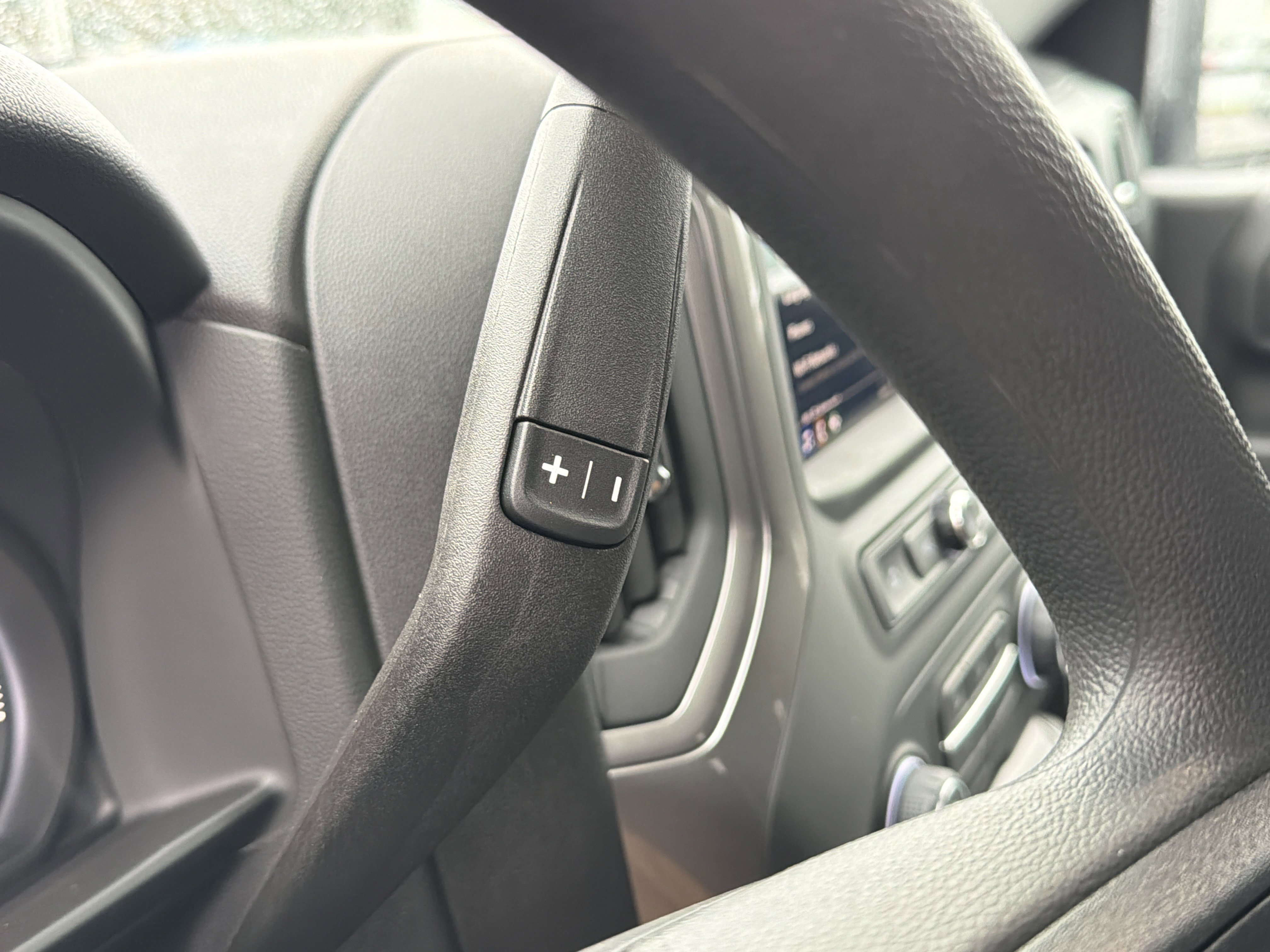 New 2026 Chevrolet Silverado 3500 W/T w/ WT Convenience Package image 17