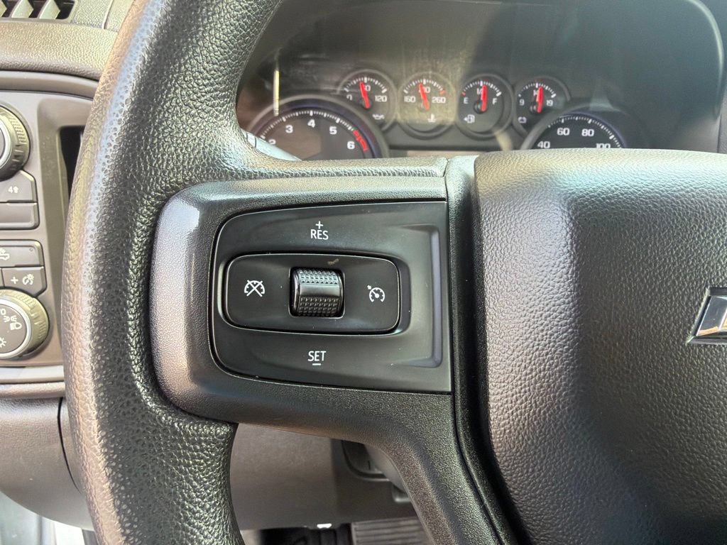 Used 2023 Chevrolet Silverado 3500 W/T w/ WT Fleet Convenience Package AWD/4WD image 21