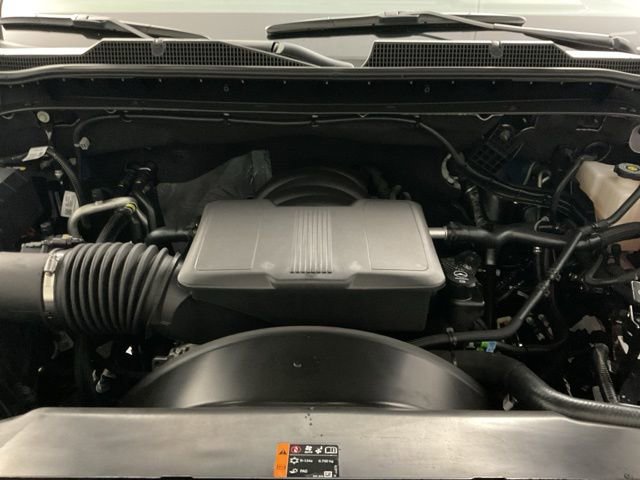 New 2026 Chevrolet Silverado 2500 LT w/ Trail Boss Package image 25