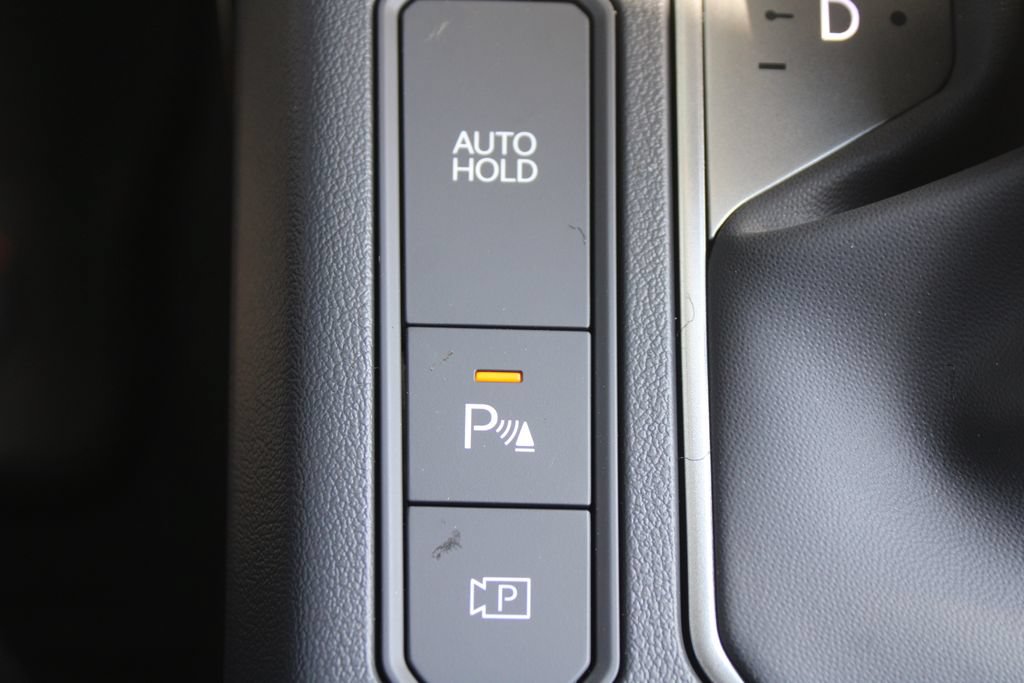 New 2027 Kia Seltos S FWD image 35