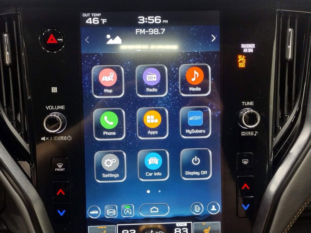 Used 2023 Subaru Outback Wilderness image 28