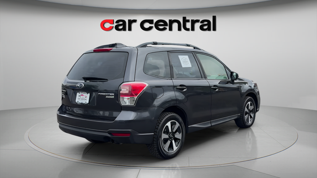Used 2017 Subaru Forester 2.5i w/ Alloy Wheel Package AWD/4WD image 5