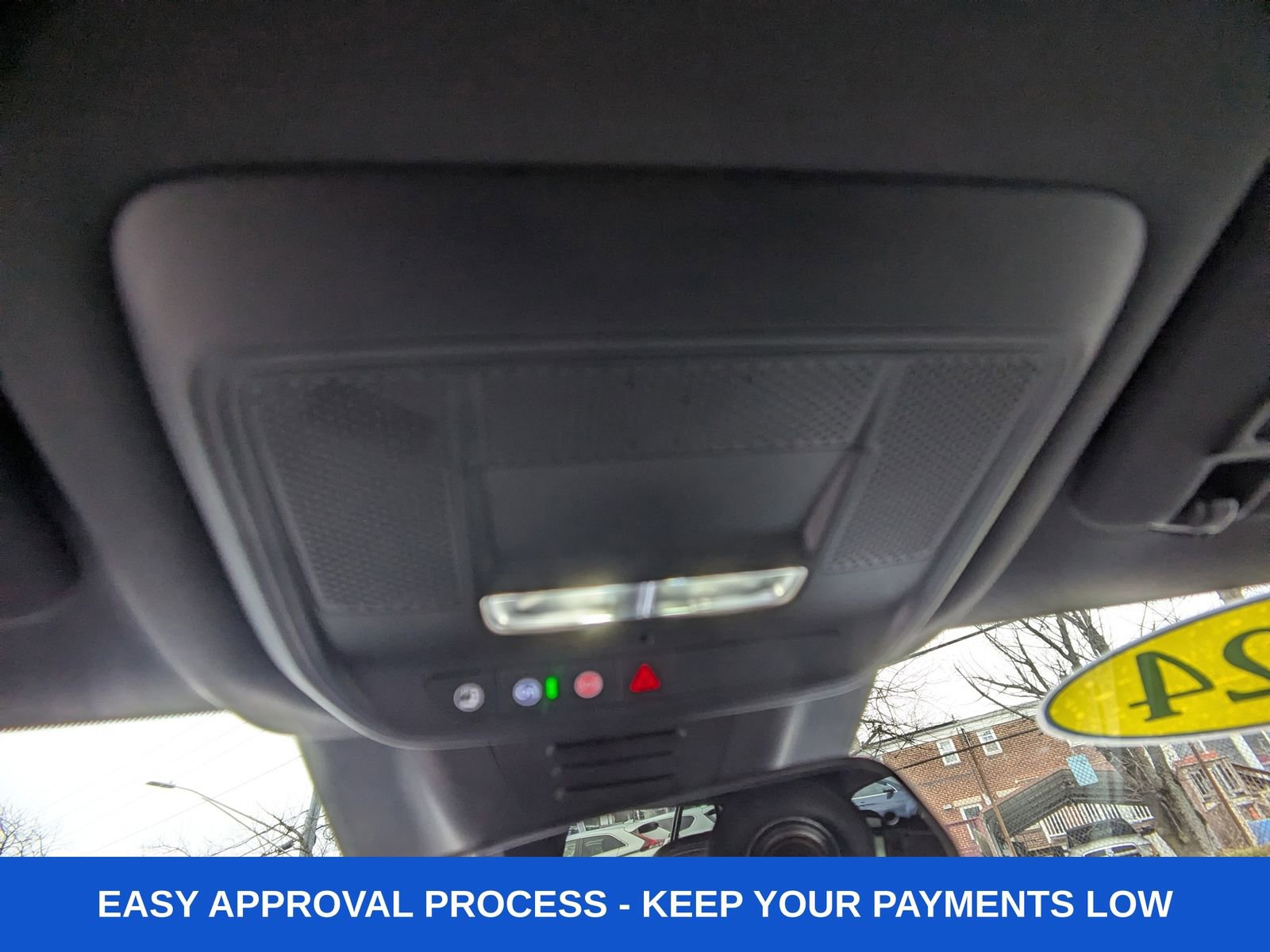 Used 2024 Chevrolet Equinox EV RS image 23