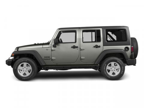 Used 2013 Jeep Wrangler Unlimited Sport image 6