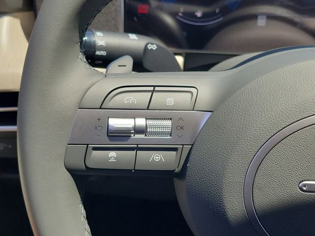 New 2026 Hyundai Sonata SEL image 7