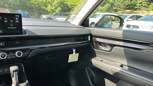 Used 2026 Honda CR-V EX-L image 25