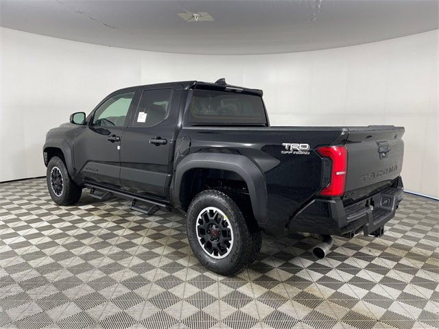 New 2025 Toyota Tacoma TRD Off-Road image 5