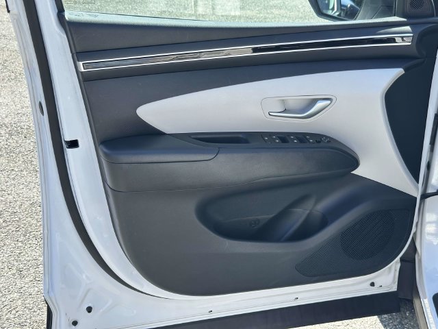 Used 2024 Hyundai Tucson SEL AWD/4WD image 16