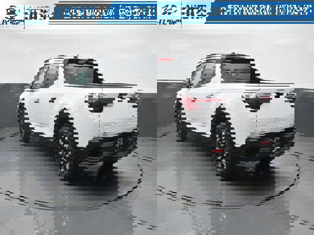 New 2026 Hyundai Santa Cruz SEL image 8