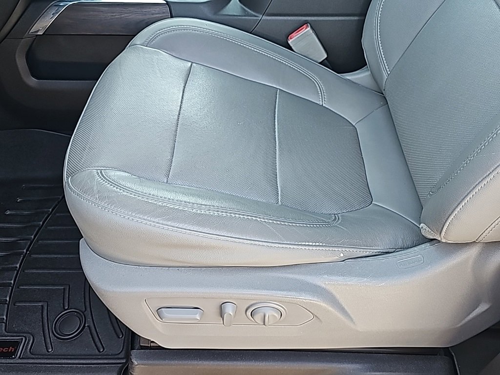Used 2019 GMC Sierra 1500 SLT w/ SLT Premium Plus Package image 12