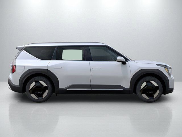 New 2026 Kia EV9 Wind AWD/4WD image 7