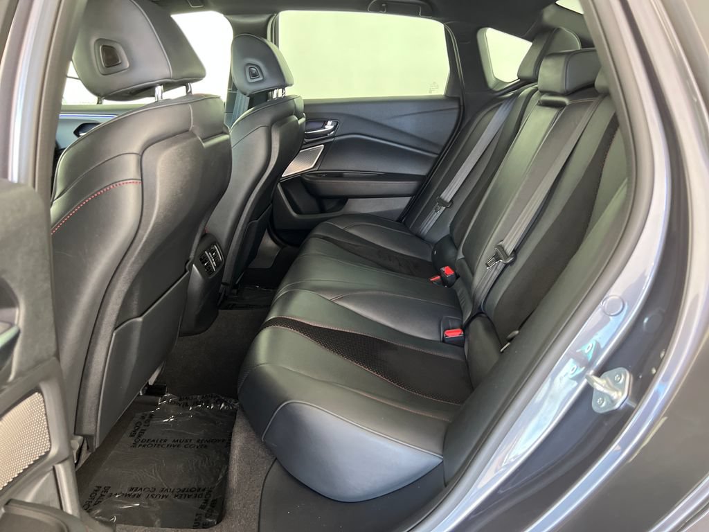 Used 2022 Acura TLX w/ A-SPEC Package FWD image 27
