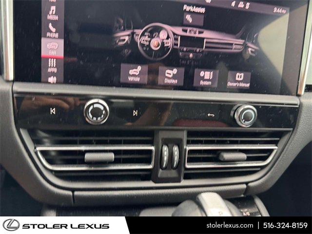 Used 2023 Porsche Macan S image 35