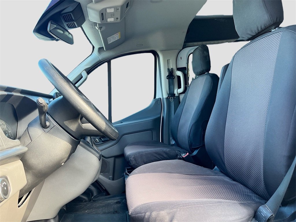 Used 2024 Ford Transit 350 Low Roof image 19