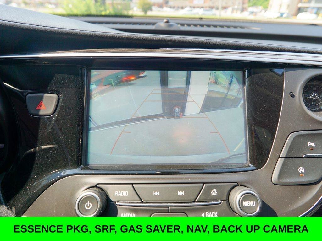 Used 2019 Buick Envision Essence FWD image 26