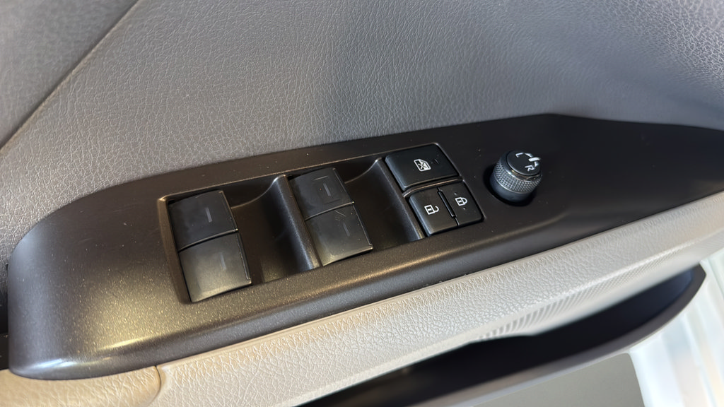 Used 2024 Toyota Camry LE FWD image 11
