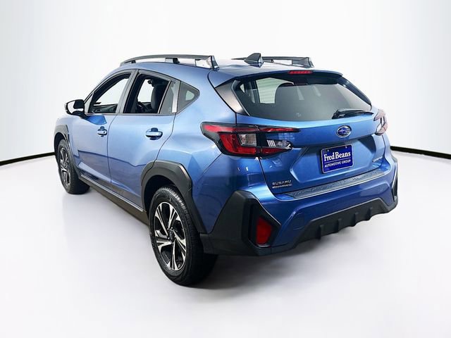 Used 2024 Subaru Crosstrek 2.0i Premium image 7