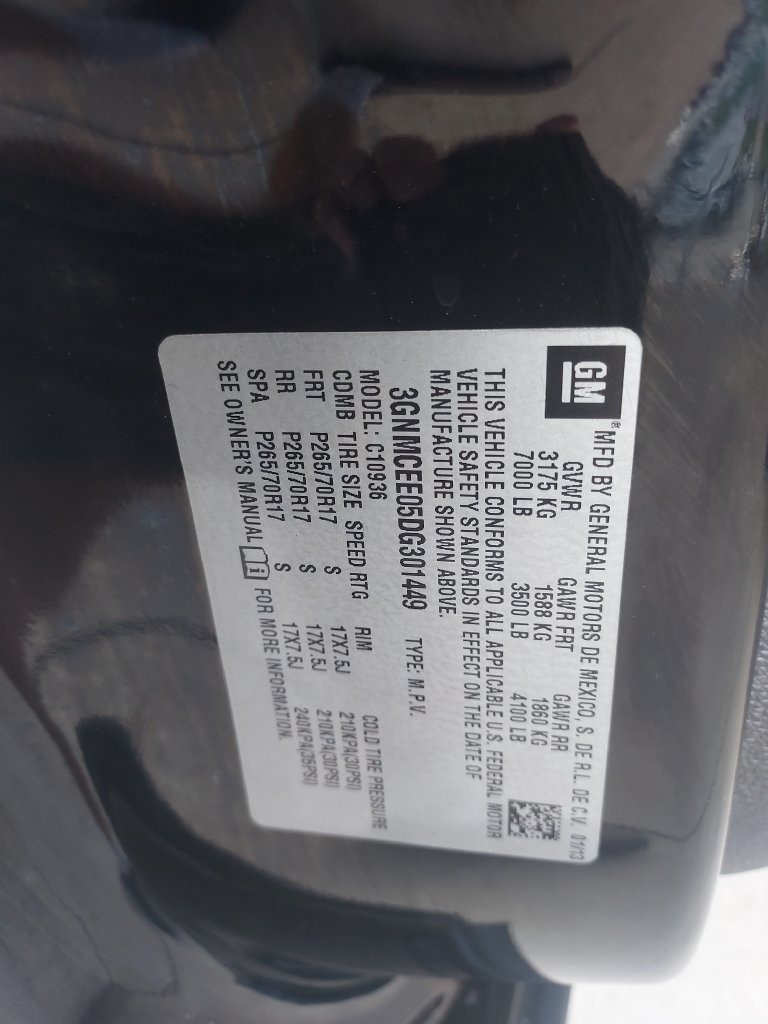 Used 2013 Chevrolet Avalanche LS RWD image 22