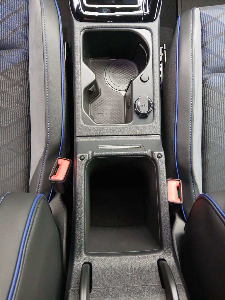 New 2026 Volkswagen Golf w/ Euro Style Package image 25