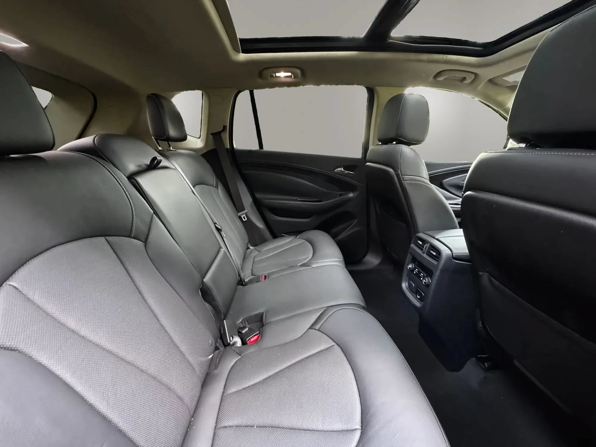 Used 2017 Buick Envision Premium w/ LPO, Cargo Package AWD/4WD image 18