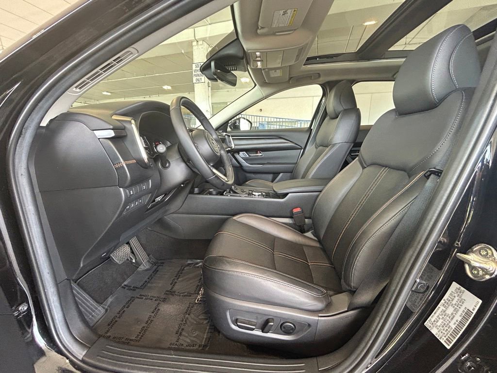 Used 2025 MAZDA CX-50 AWD 2.5 S w/ Premium Plus Pkg image 10