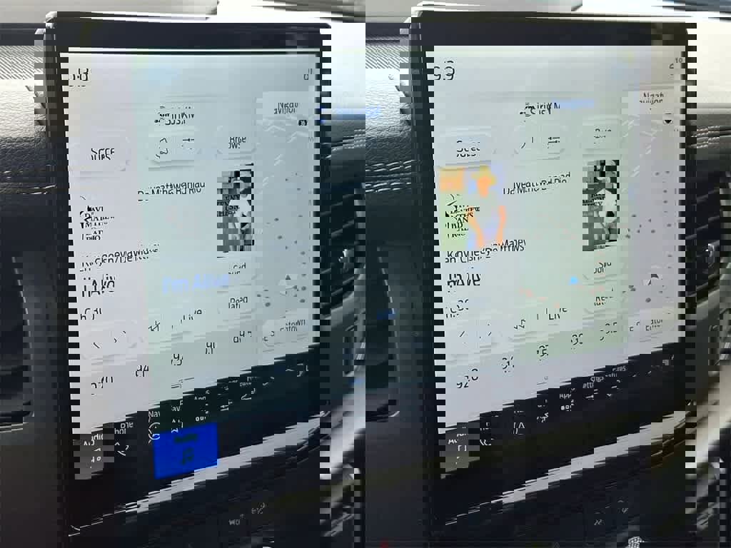 Used 2022 Ford Expedition Max XLT w/ Livery Package image 20