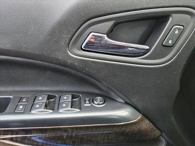 Used 2020 GMC Canyon SLT w/ Driver Alert Package image 5