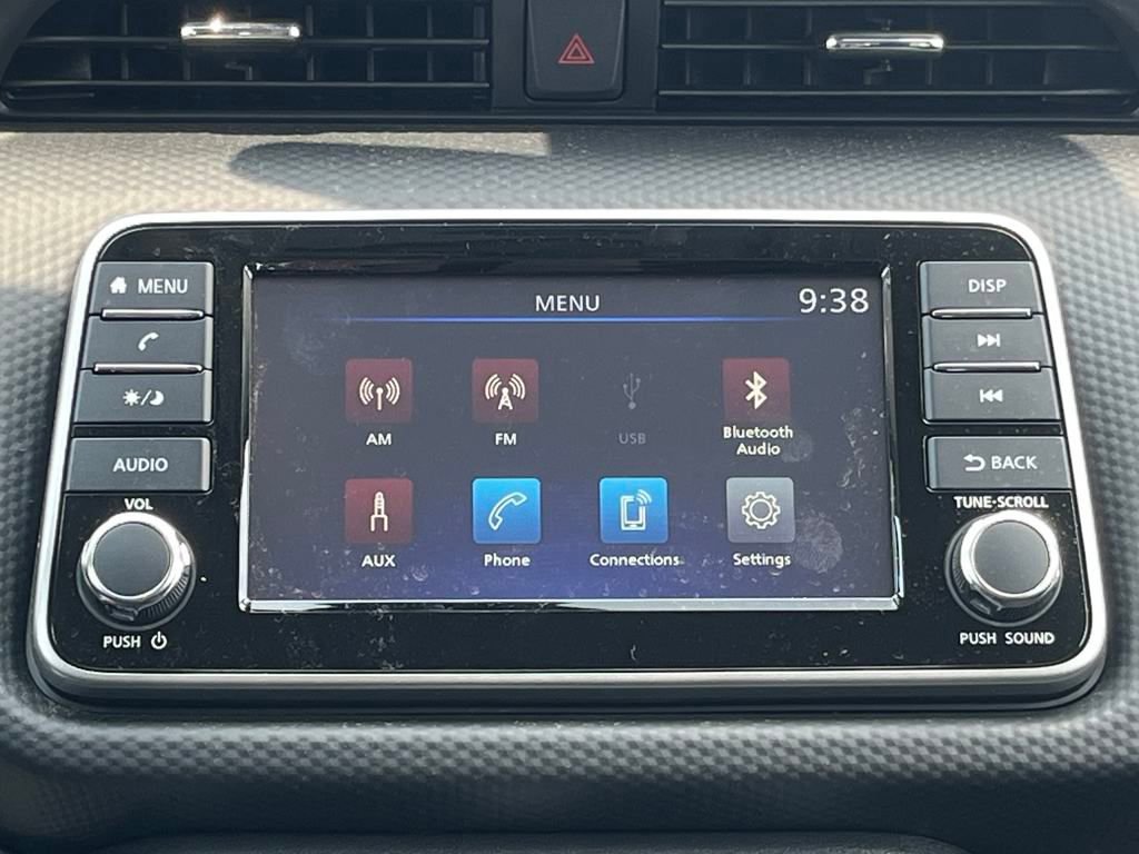 New 2025 Nissan Kicks Play S image 23