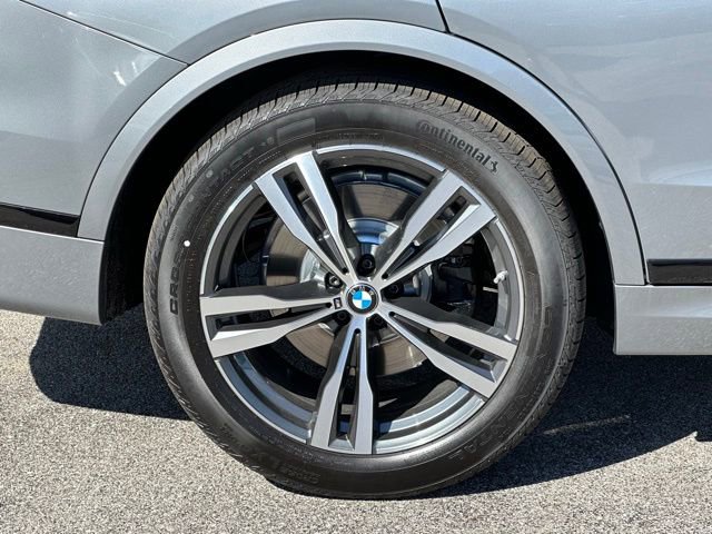 New 2026 BMW X7 xDrive40i w/ M Sport Package image 9