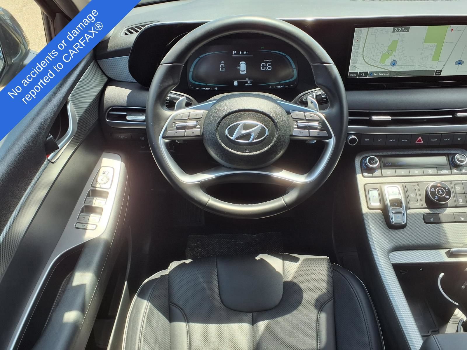 Used 2024 Hyundai Palisade XRT AWD/4WD image 14