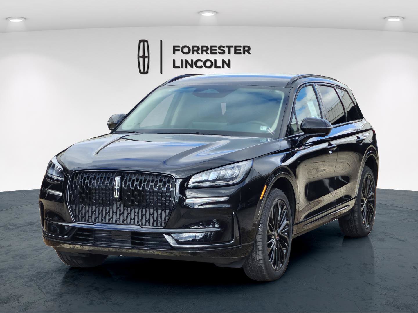 New 2026 Lincoln Corsair Premiere AWD/4WD image 7