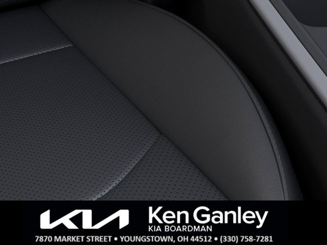 New 2026 Kia K4 GT-Line Turbo FWD image 24