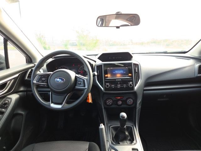 Used 2019 Subaru Impreza 2.0i AWD/4WD image 14