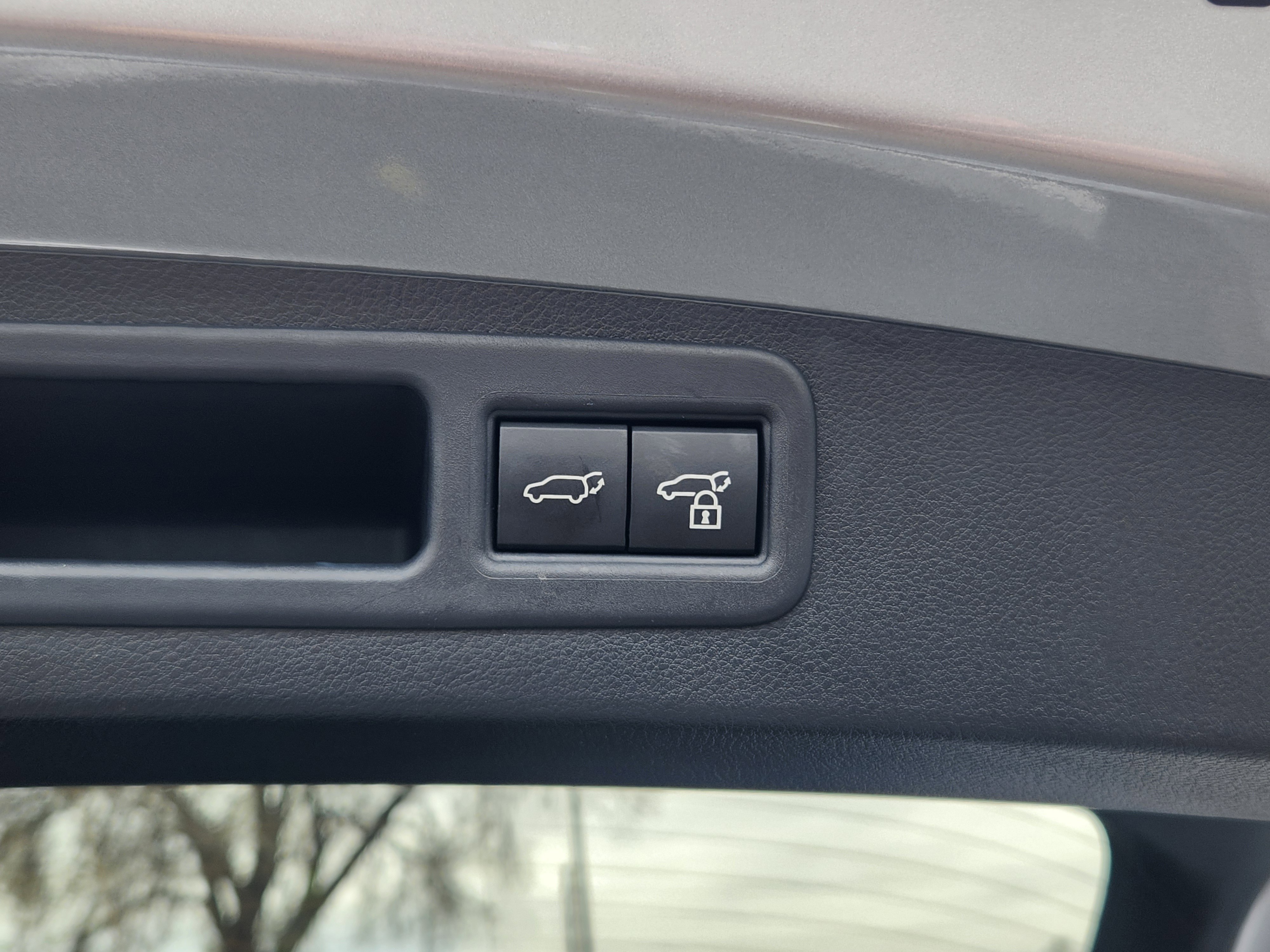 Certified 2025 Lexus RX 350 w/ Convenience Package image 21