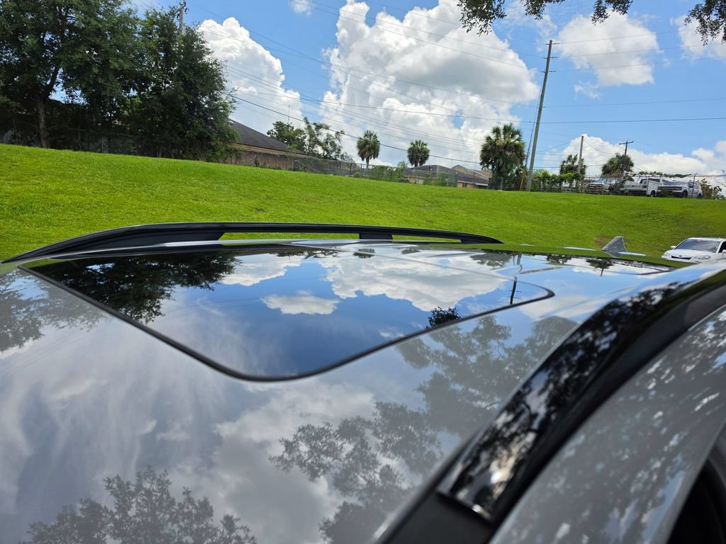 Used 2024 Kia Telluride SX Prestige X-Pro AWD/4WD image 7
