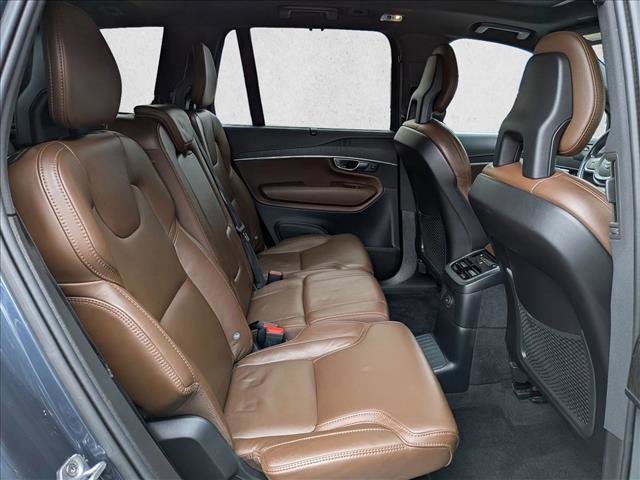 Used 2021 Volvo XC90 T8 Inscription w/ Advanced Package AWD/4WD image 22