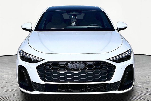 New 2026 Audi A5 Premium Plus AWD/4WD image 3