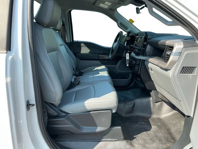 Used 2023 Ford F150 XL RWD image 17