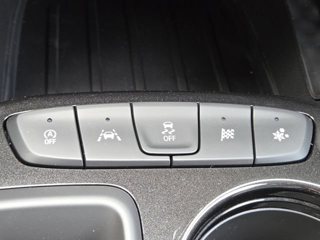 New 2026 Chevrolet TrailBlazer LS w/ LS Convenience Package FWD image 29