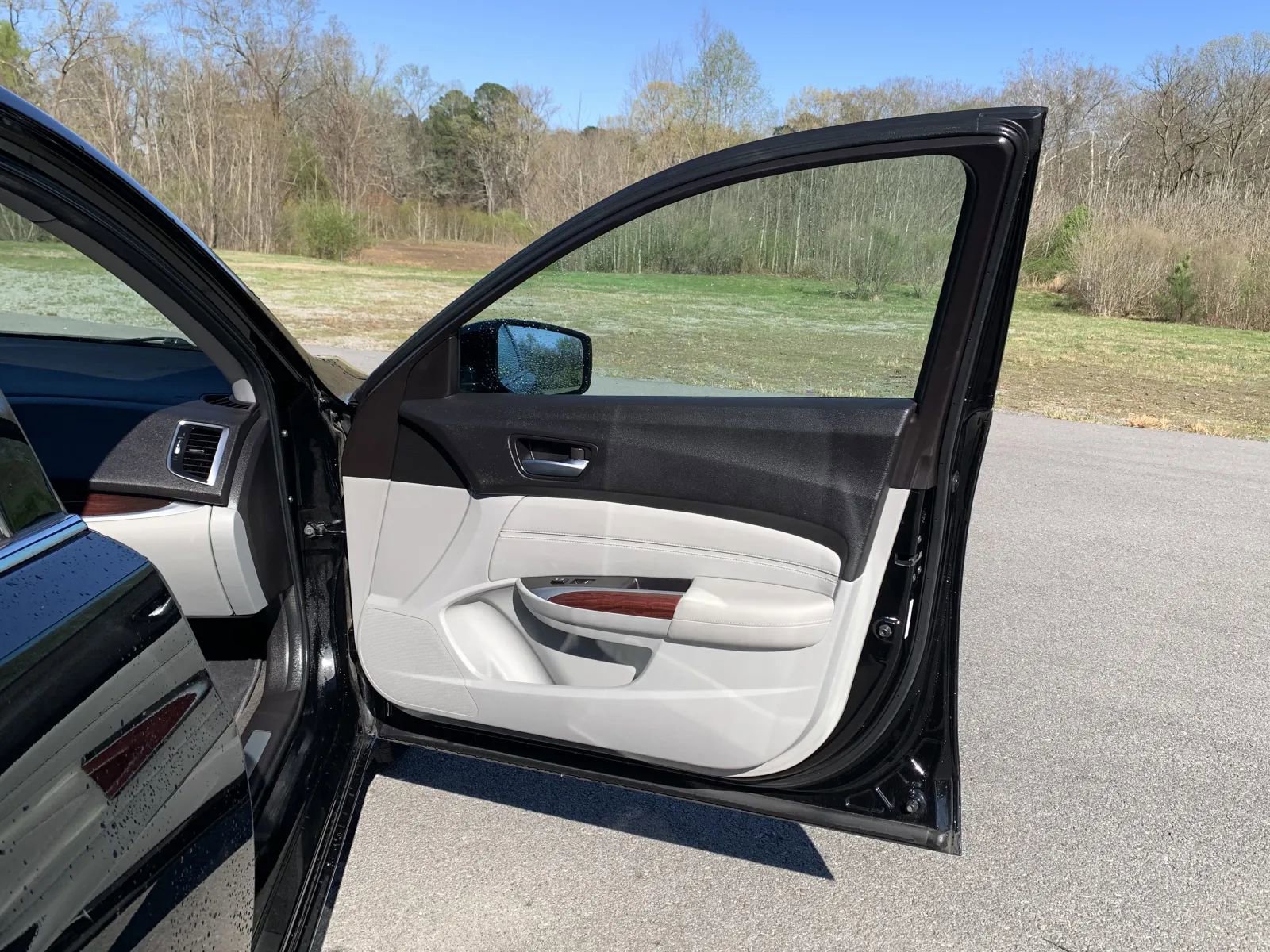 Used 2015 Acura TLX image 28