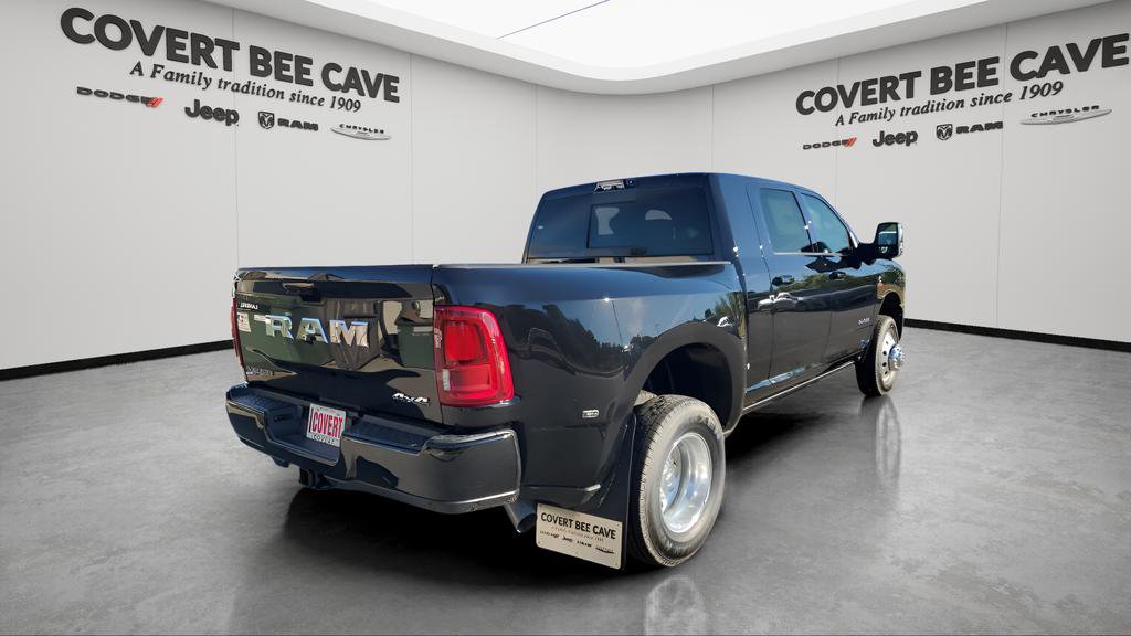 New 2026 RAM 3500 Laramie image 9