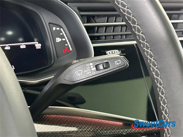Used 2024 Audi SQ7 Premium Plus w/ Executive Package image 21