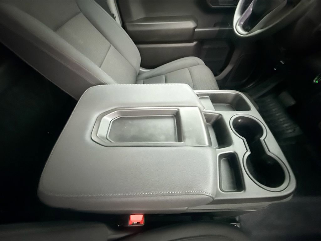 Used 2025 GMC Sierra 1500 Pro w/ Pro Value Package image 30