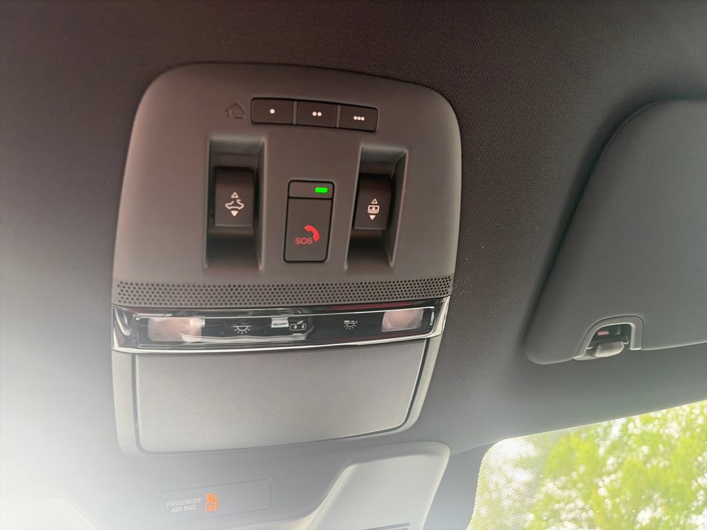 New 2026 Nissan Armada NISMO AWD/4WD image 38