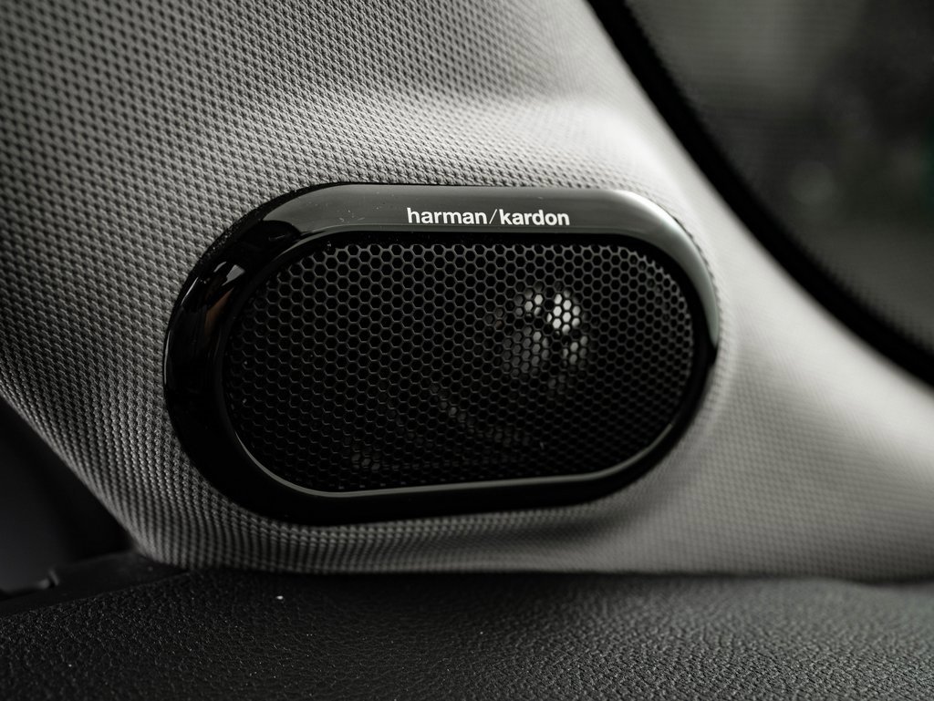 Used 2024 MINI Cooper SE image 27