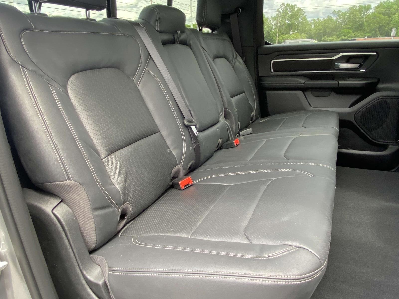 New 2025 RAM 1500 Big Horn image 10