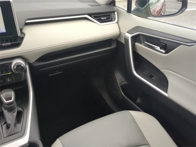 Certified 2023 Toyota RAV4 XLE Premium image 17